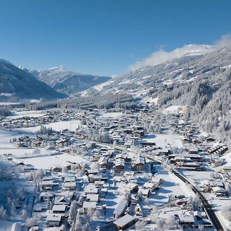 Residenz Sonnenfeld Top 2 Neukirchen am Großvenediger المظهر الخارجي الصورة