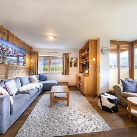 Residenz Sonnenfeld Top 2 Neukirchen am Großvenediger المظهر الخارجي الصورة