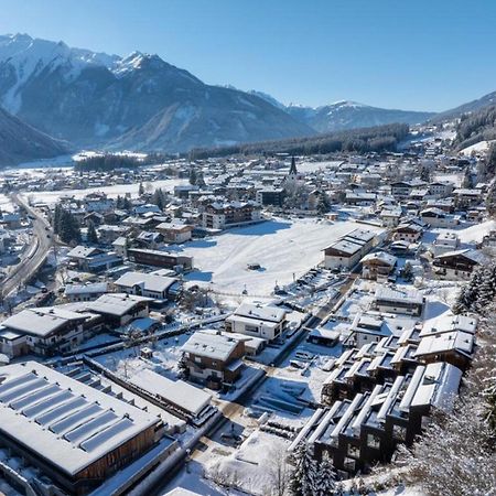 Residenz Sonnenfeld Top 2 Neukirchen am Großvenediger المظهر الخارجي الصورة