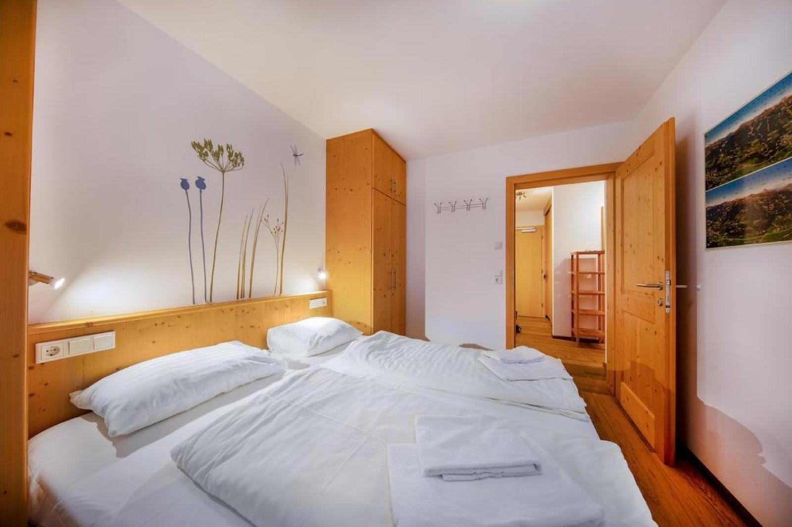 Residenz Sonnenfeld Top 2 Neukirchen am Großvenediger المظهر الخارجي الصورة