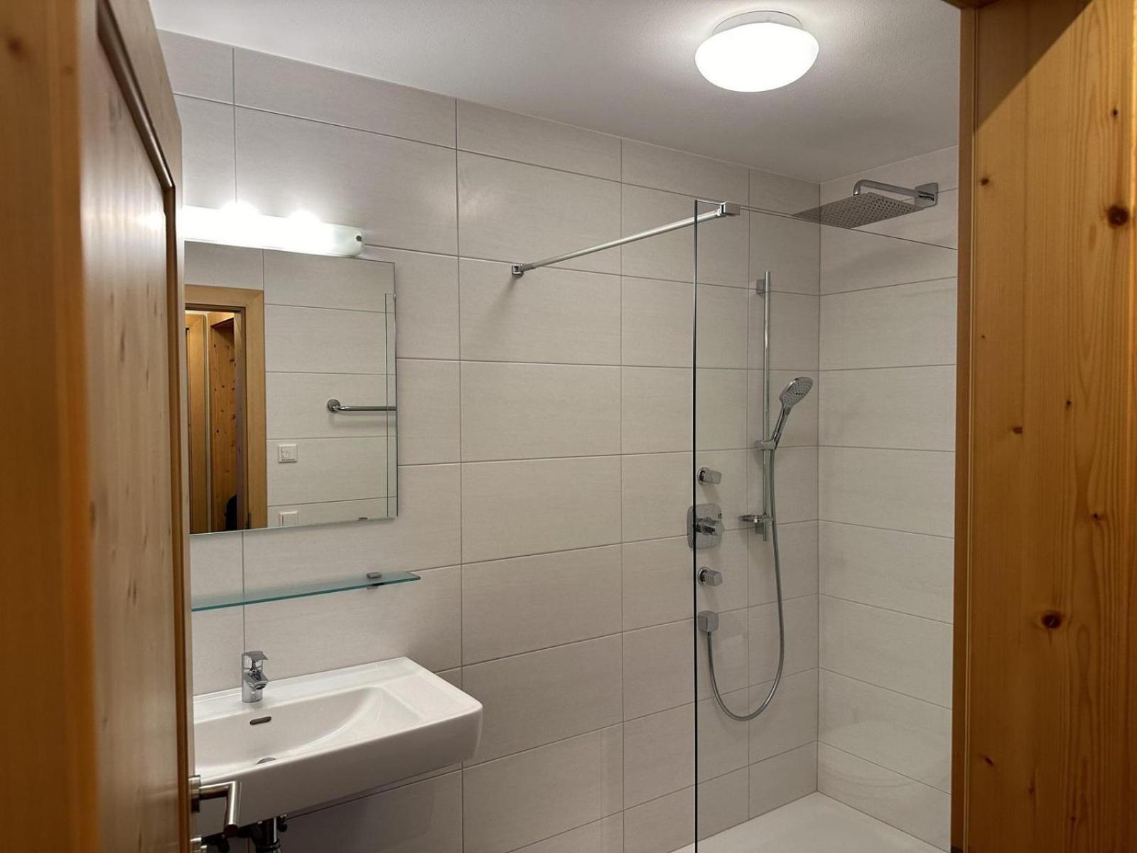 Residenz Sonnenfeld Top 2 Neukirchen am Großvenediger المظهر الخارجي الصورة